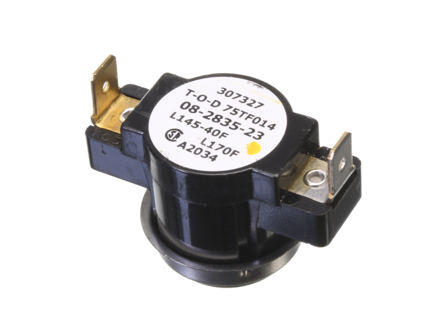 Rheem PD476634 Limit Switch – Non-Resettable