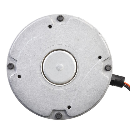 Rheem PD512807 Condenser Fan Motor 1/6 Hp 208-230/1/60 (825 Rpm/1 Speed)