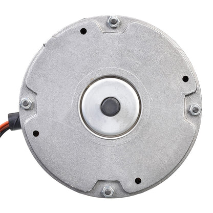 Rheem PD512807 Condenser Fan Motor 1/6 Hp 208-230/1/60 (825 Rpm/1 Speed)