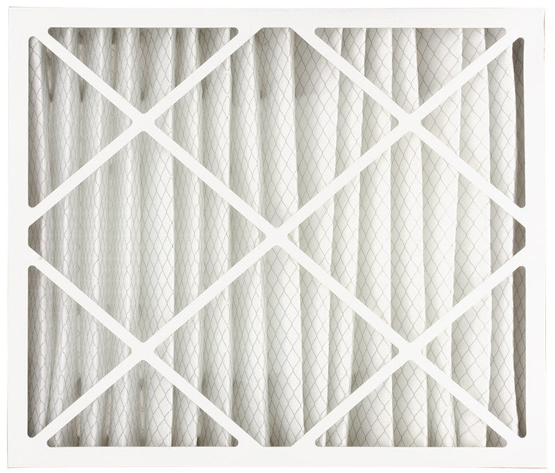 Rheem MERV 8 Replacement Filter for XHF-E24, 2 Pack