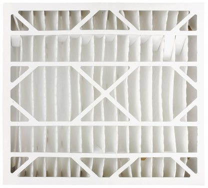 Rheem MERV 8 Replacement Filter for XHF-E24, 2 Pack
