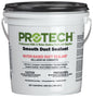 Protech Gray Smooth Duct Sealant 1 Gallon