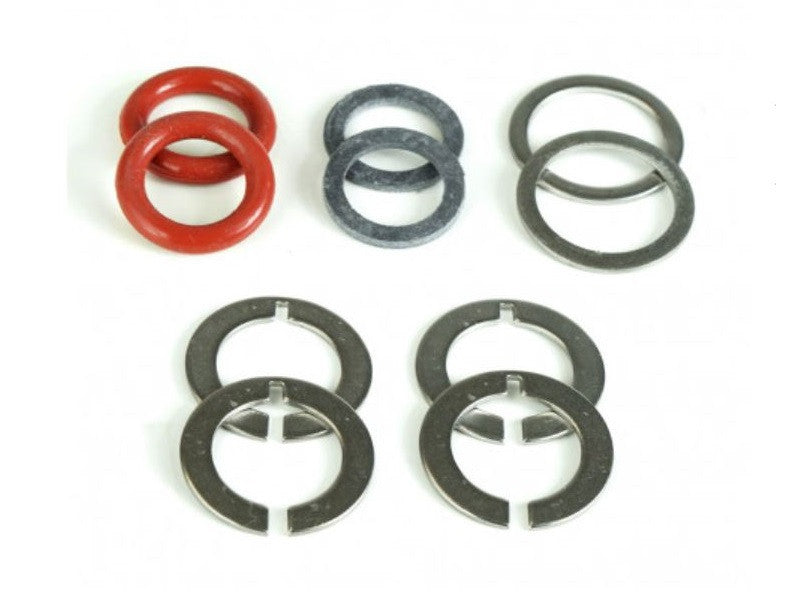 Pro Flex PFAP-1210 1/2in CSST Replacement Parts Pack