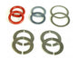 Pro Flex PFAP-3410 3/4in CSST Replacement Parts Pack
