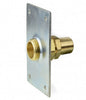 Pro Flex PFST-12 1/2in Termination Plate CSST Male Adapter