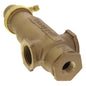 Honeywell PV100S 1" Sweat Supervent Air Eliminator