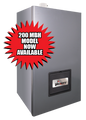 Velocity PHTM2200C Phantom Combi II Boiler
