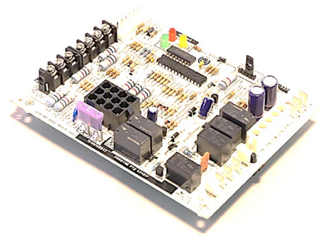 Nordyne 624817R Furnace Control HSI 2STG 230V