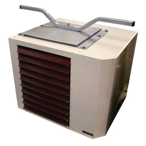 Quick-Sling QSWI5003 Large H-Frame Unit Heater Swivel Bracket