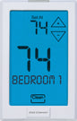 Pro1 R251W Remote Indoor Sensor
