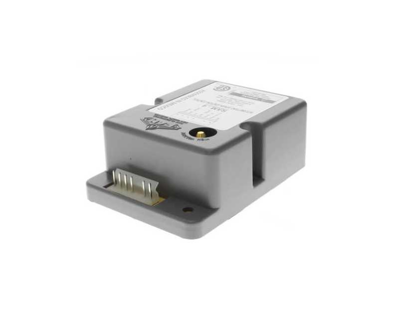Robertshaw 790-400 RAM-4 intermittent ignition control 120V