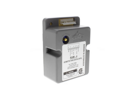 Robertshaw 790-400 RAM-4 intermittent ignition control 120V