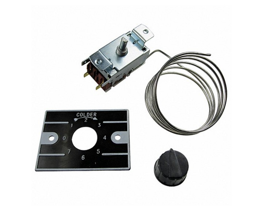 Ranco K50Q-1126-001 Refrigerator Cold Control SPST