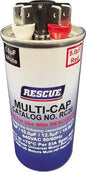 US Motors Rescue Multi Capacitor