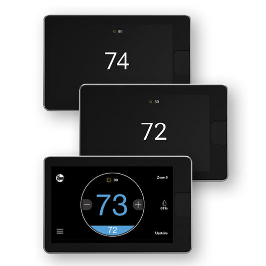 Rheem RECTL700ZON Protech Econet Zone Control