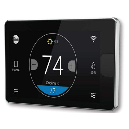 Rheem RETST700SYS EcoNet Control Center