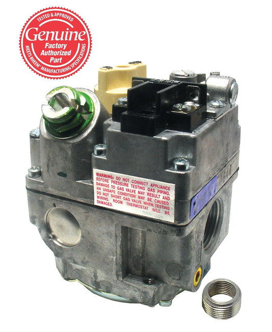 Rheem 60-18556-86 Gas Valve