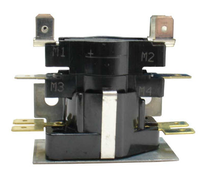 Rheem Ruud 42-23116-06 Heat Sequencer Relay