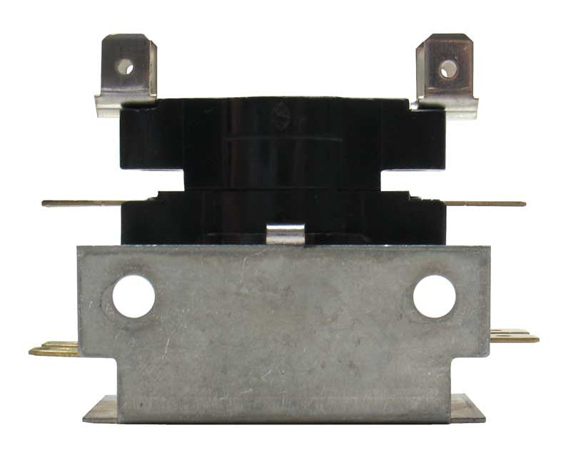Rheem Ruud 42-23116-06 Heat Sequencer Relay