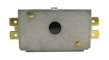 Rheem Ruud 42-23116-06 Heat Sequencer Relay