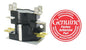 Rheem Ruud 42-23116-06 Heat Sequencer Relay