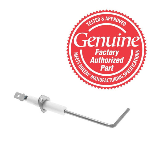 Rheem Ruud 62-23543-01 Flame Sensor Rod
