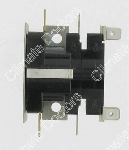 Rheem Ruud 42-23116-08 Heat Sequencer Relay