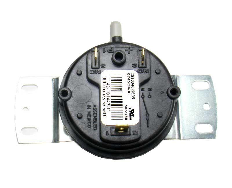 Rheem Ruud 42-101443-91 Pressure Switch