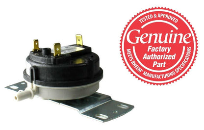 Rheem Ruud 42-101443-91 Pressure Switch