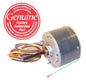 Rheem 51-23055-11 Condenser Fan Motor 1/5 HP 1075 RPM 1 SPD 208-230/1/60