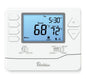 Robertshaw RS9220 7-Day 5-1-1 Programmable 2 Heat / 2 Cool Thermostat