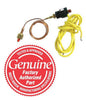 R-410A Low Pressure Control for 2 - 4 Ton AC & Gas/Electric