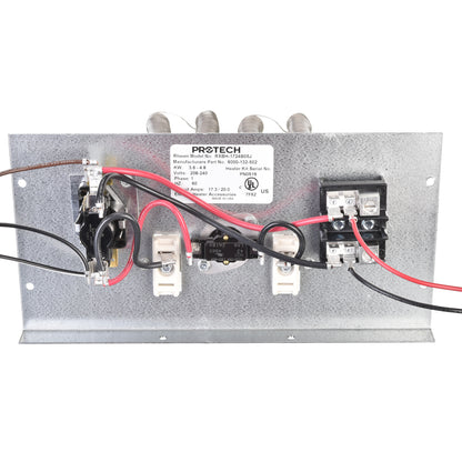 Rheem RXBH-1724B05J Heater Kit 5kW 208-230/1/60 w/ Terminal