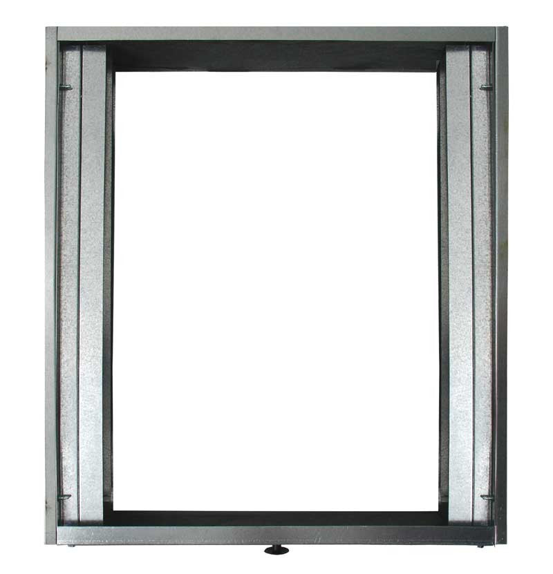 Rheem External Filter Rack - 17 in.