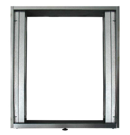Rheem External Filter Rack - 17 in.