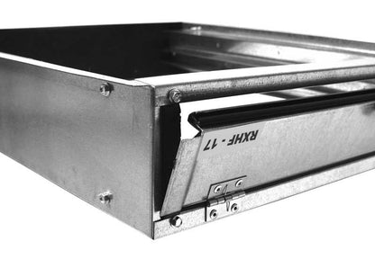 Rheem External Filter Rack - 17 in.