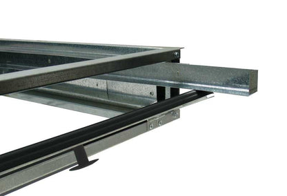 Rheem External Filter Rack - 17 in.