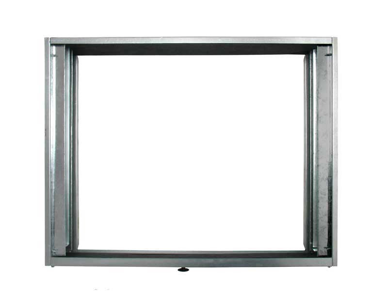 Rheem External Filter Rack - 24 in.