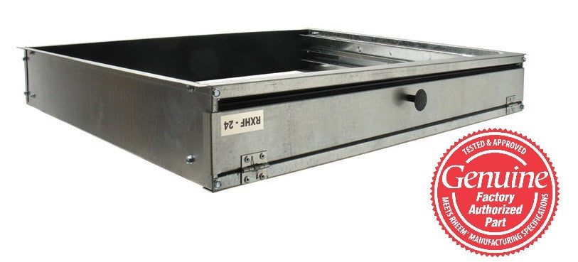 Rheem External Filter Rack - 24 in.