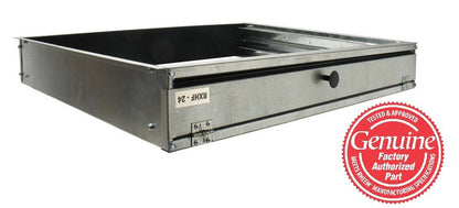 Rheem External Filter Rack - 24 in.