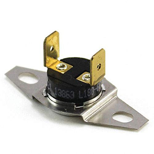 Reznor 045602 Auto Limit Control Switch 36T21L180XL