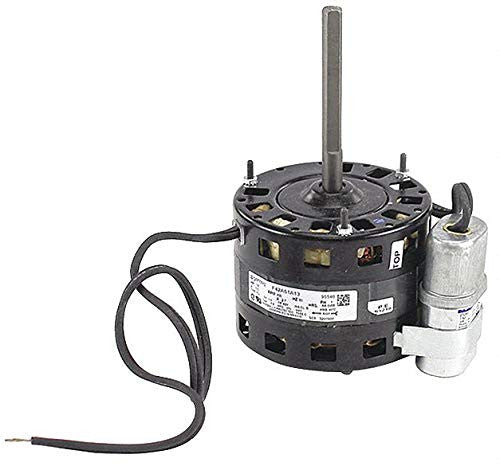 Reznor 95546 Blower Motor - 1/6 hp 120/1/60 F42A51A13