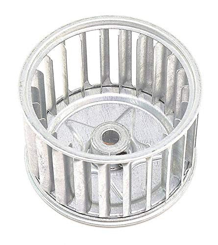 Reznor 097725 Venter Wheel