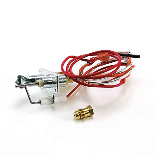 Reznor 110853 Natural Gas Pilot Assembly FE/BE AH2/3