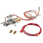 Reznor 110861 Horizontal Mount Natural Gas Pilot Assembly