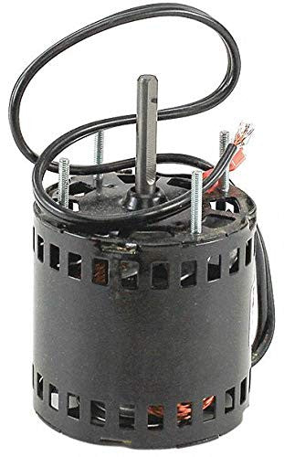 Reznor 148055 Exhaust Vent Inducer Draft Blower Motor