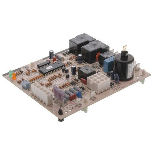 Reznor 195573 Ignition Control Board with Cooling Relay