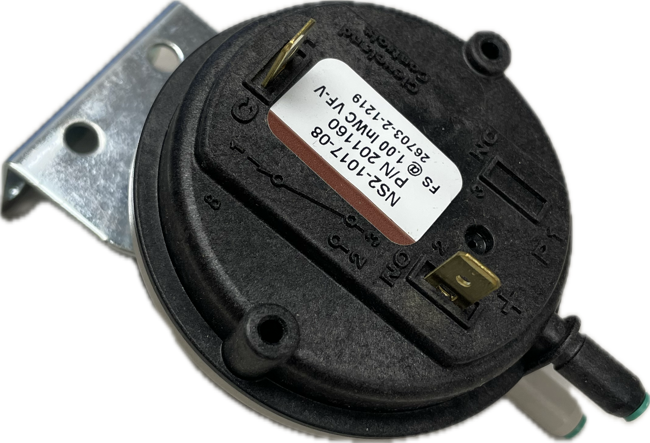 Reznor RZ201162 DJ20 ALTITUDE KIT UDAP/S250-300