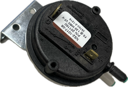 Reznor RZ201162 DJ20 ALTITUDE KIT UDAP/S250-300
