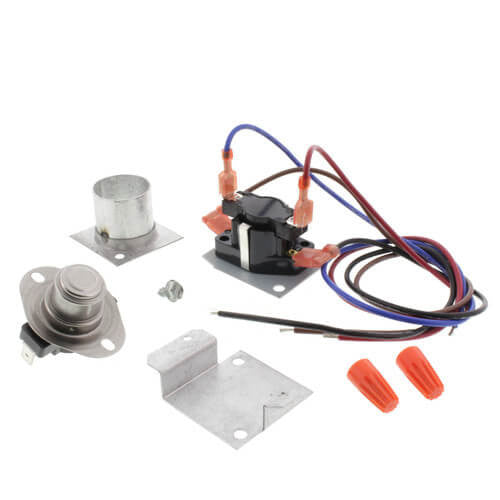Reznor 209184 Replacement Fan Control Kit